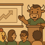 Thị trường bánh mì, bánh kem hiện nay