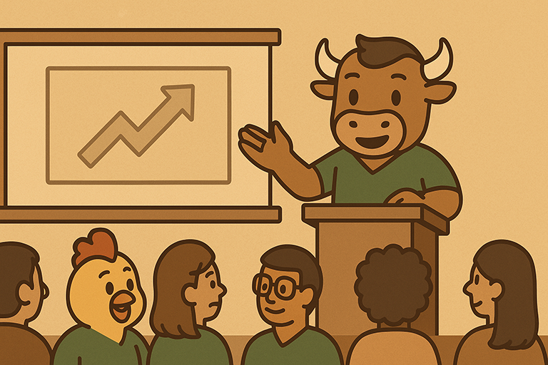 Thị trường bánh mì, bánh kem hiện nay