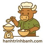 Bảng quy đổi hệ đo lường – Trợ thủ đắc lực cho người làm bánh